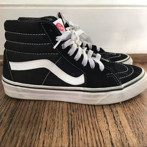 Vans Sk8-Hi
